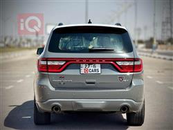 دودج دورانجو